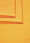 Муслин хлопок оранжевый Max Mara фото 3