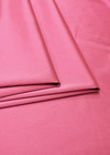 Атлас ватуссо стрейч костюмный розовый (LV-6156) фото 2