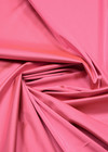 Атлас ватуссо стрейч костюмный розовый (LV-6156) фото 3