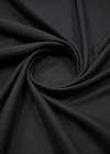 Пальтовое черное шерстяное сукно фото 2