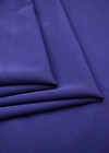 Креп кади сине-фиолетовый (FF-3366) фото 3