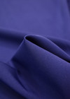 Креп кади сине-фиолетовый (FF-3366) фото 4