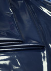 Трикотаж лайкра латекс темно-синий (LV-91201) фото 2