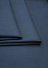 Костюмная стрейч синяя мелкий узор (GG-36001) фото 4