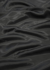 Подклад жаккардовый вискоза черный надписи (DG-31401) фото 2