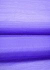 Органза шелковая фиолетовая (FF-1217) фото 2