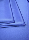 Креп-атлас стрейч темно-голубой (GG-3527) фото 2