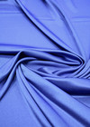 Креп-атлас стрейч темно-голубой (GG-3527) фото 3