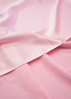 Креп-атлас стрейч розовый (GG-2527) фото 3