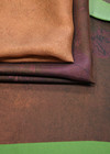 Дизайнерский шелковый платок Dior фото 2