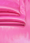 Тафта диско розовый барби фото 3