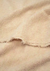 Шанель букле шерсть персиковая (FF-1069) фото 3