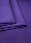 Костюмная стрейчевая фиолетовая (GG-9937) фото 2