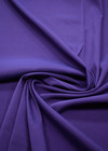 Костюмная стрейчевая фиолетовая (GG-9937) фото 3