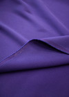 Костюмная стрейчевая фиолетовая (GG-9937) фото 4