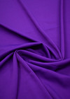 Креп фиолетовый (GG-4127) фото 2