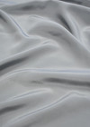 Шелк креп серый матовый (LV-1847) фото 1