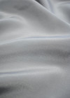 Шелк креп серый матовый (LV-1847) фото 2