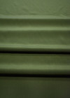 Креп шелк зеленый (FF-9747) фото 3