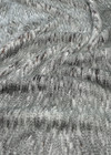 Мех серый длинный ворс лама (LV-37001) фото 1