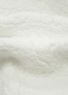 Мех шерпа белый (LV-9889) фото 3
