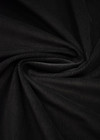 Вельвет черный линия elegant (FF-9377) фото 3