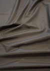 Плащевка вискоза коричневая (LV-69301) фото 4