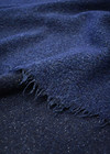 Шанель букле шерсть синяя (FF-8867) фото 3