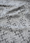 Кашемир шерсть серый пестрый (FF-6277) фото 2