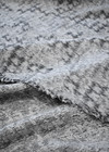 Кашемир шерсть серый пестрый (FF-6277) фото 3