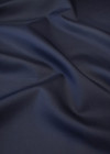 Тафта темно синяя (FF-8857) фото 1
