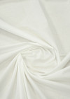Хлопок рубашечный белый линия casual (FF-8899) фото 3