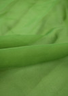 Газовый шелк шифон зелень Versace фото 4