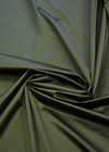 Сатин хлопок зеленый (FF-2867) фото 3
