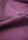 Шелк чесуча стрейч фиолетовый (FF-5547) фото 4