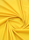 Батист хлопок желтый (LV-48201) фото 3
