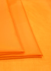 Батист хлопок оранжевый (LV-28201) фото 2