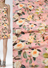 Пике чайные розы Blumarine фото 1