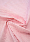 Курточная стежка квадратами розовая Fendi фото 3