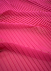 Плиссе розовое (GG-9297) фото 2