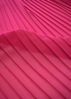 Плиссе розовое (GG-9297) фото 3