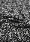 Жаккард 3D мелкие ромашки (DG-3218) фото 3
