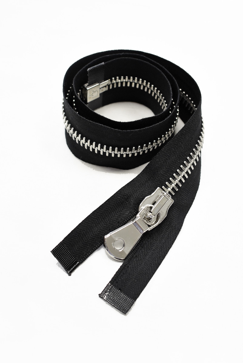 потайной замок разъемный. молния разъёмная двухзамковая 120. разъемная молния 180 см. Ykk молния разъёмная 0573985/70, 70 см. Ykk молния неразъёмная 0504219/14, 14 см.