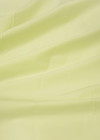 Хлопок стрейчевый плательный светлый салатовый (FF-4697) фото 4