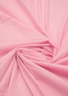 Хлопок стрейч рубашечный розовый линия casual фото 3
