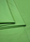 Хлопок стрейч рубашечный зеленый линия casual фото 3