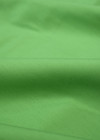 Хлопок стрейч рубашечный зеленый линия casual фото 4