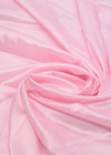 Подкладочная вискоза розовая с надписями Dsquared фото 3