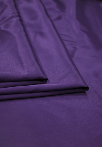 Подкладка фиолетовая стрейч louis vuitton