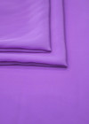 Жоржет шелк фиолетовый Max Mara фото 3